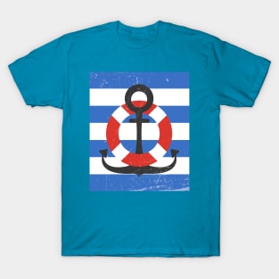 back to the sea T-Shirt